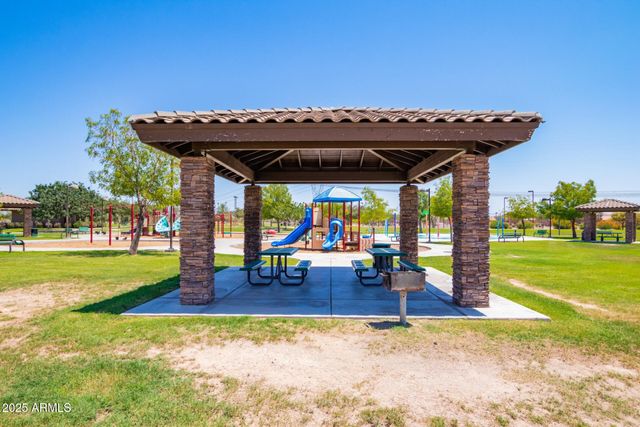 30864 W WHITTON Avenue, Buckeye, AZ 85396