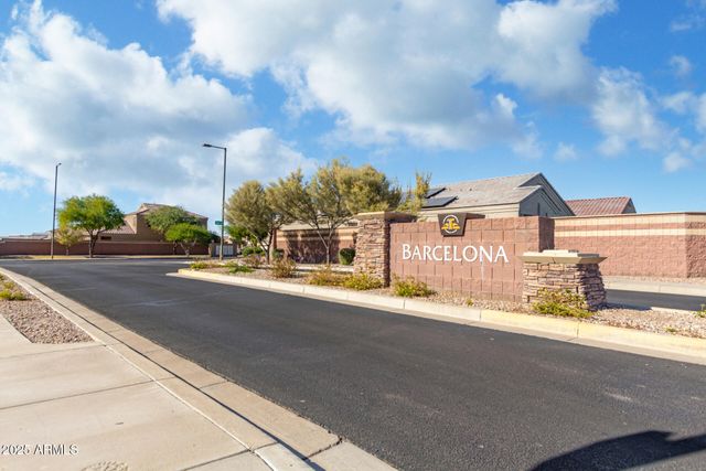 30864 W WHITTON Avenue, Buckeye, AZ 85396