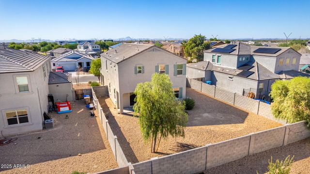 30864 W WHITTON Avenue, Buckeye, AZ 85396