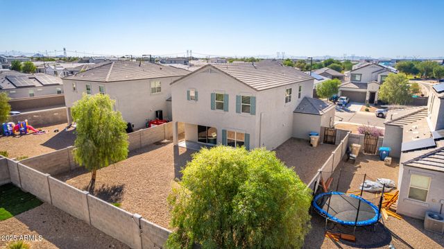 30864 W WHITTON Avenue, Buckeye, AZ 85396