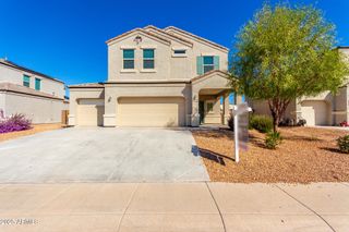 30864 W WHITTON Avenue, Buckeye, AZ 85396