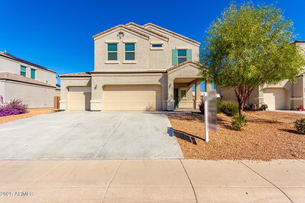 30864 W WHITTON Avenue, Buckeye, AZ 85396