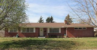 887 N Denmark Ave, Wichita, KS 67212