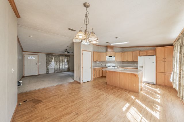 6232 County Road 308, Cleburne, TX 76031