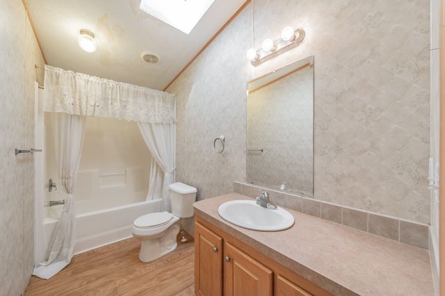 6232 County Road 308, Cleburne, TX 76031