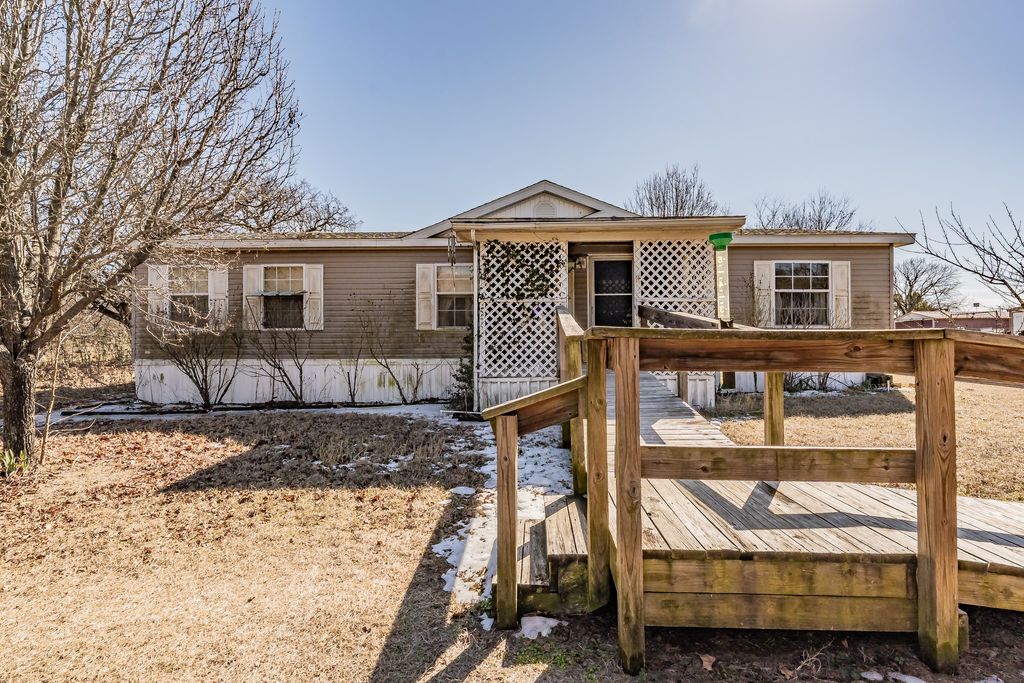 6232 County Road 308, Cleburne, TX 76031