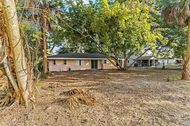 751 Highland Drive SW, Vero Beach, FL 32962