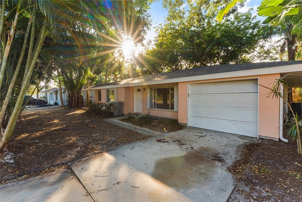 751 Highland Drive SW, Vero Beach, FL 32962