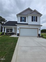 4308 Kirkhill Court, Wade, NC 28395