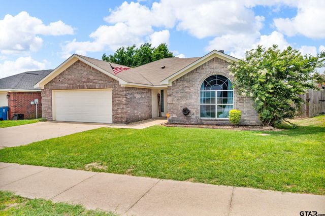 1112 E Park Dr, Lindale, TX 75771