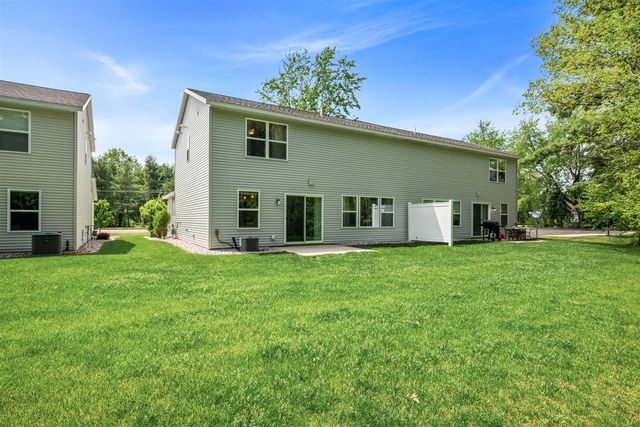 747 Butternut Drive, Holland, MI 49424