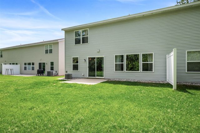 747 Butternut Drive, Holland, MI 49424