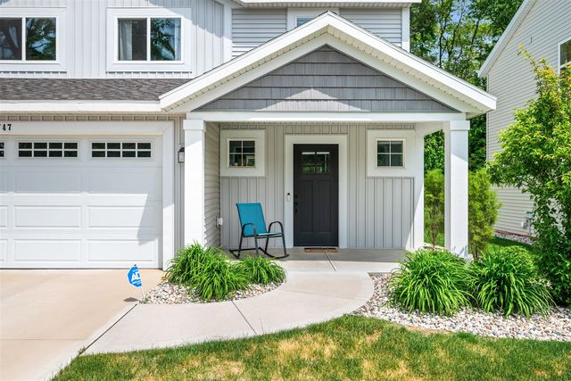 747 Butternut Drive, Holland, MI 49424