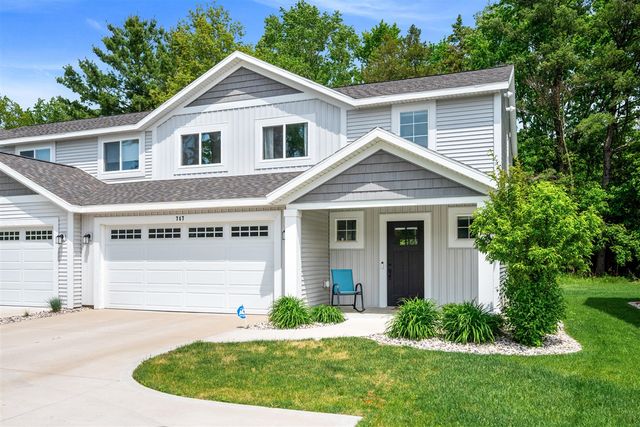 747 Butternut Drive, Holland, MI 49424