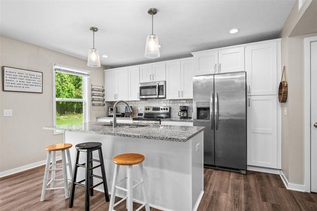 747 Butternut Drive, Holland, MI 49424