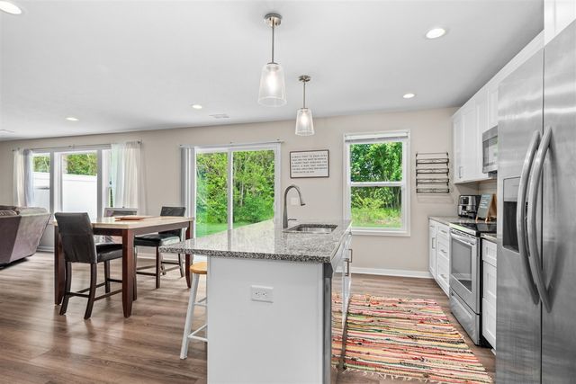 747 Butternut Drive, Holland, MI 49424