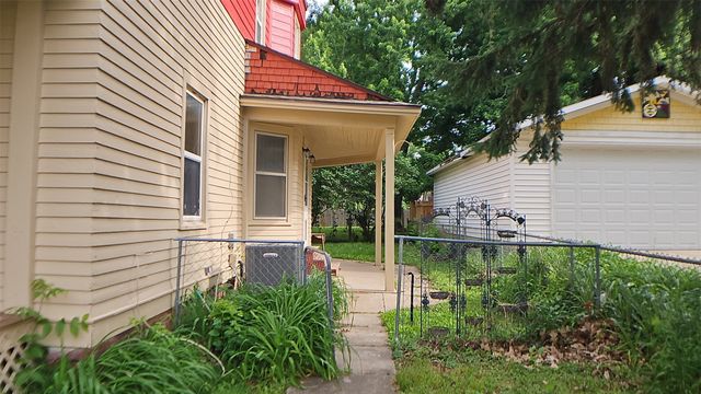 519 8th Street, Boone, IA 50036