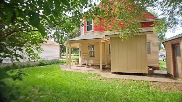519 8th Street, Boone, IA 50036