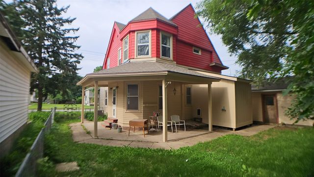 519 8th Street, Boone, IA 50036