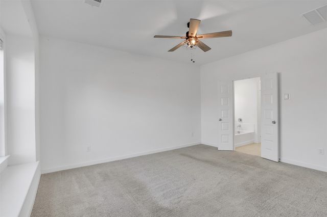 3917 Spencer Lane, Forney, TX 75126