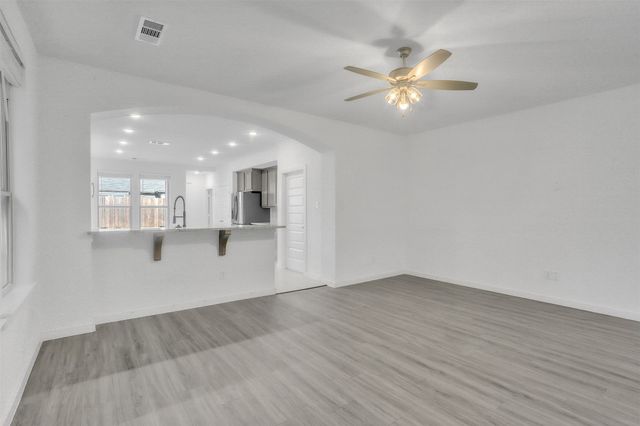 3917 Spencer Lane, Forney, TX 75126