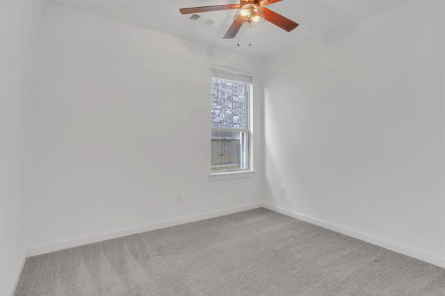 3917 Spencer Lane, Forney, TX 75126