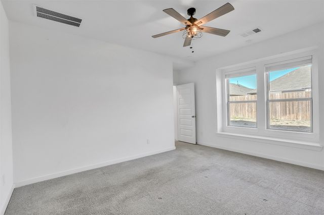 3917 Spencer Lane, Forney, TX 75126