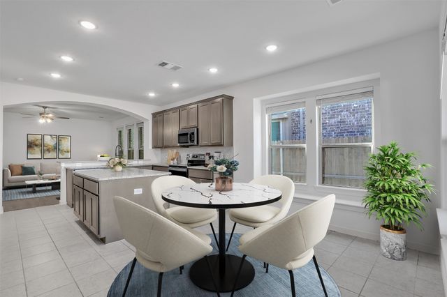 3917 Spencer Lane, Forney, TX 75126