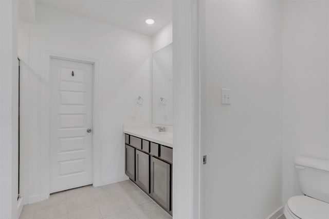 3917 Spencer Lane, Forney, TX 75126