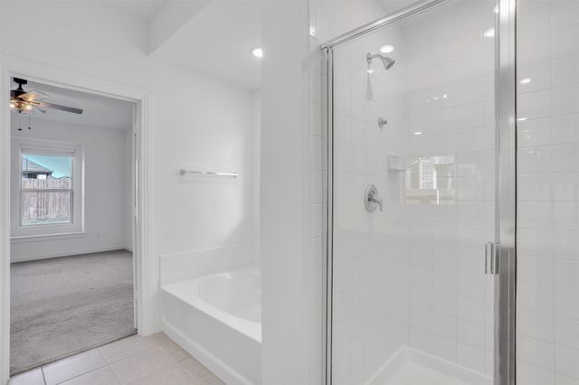 3917 Spencer Lane, Forney, TX 75126