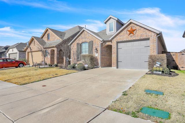 3917 Spencer Lane, Forney, TX 75126