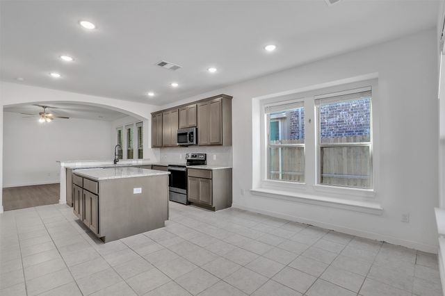 3917 Spencer Lane, Forney, TX 75126