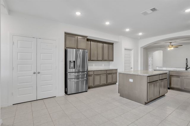 3917 Spencer Lane, Forney, TX 75126