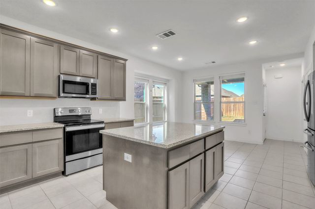 3917 Spencer Lane, Forney, TX 75126