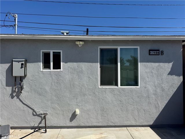 17104 La Salle B, Gardena, CA 90247