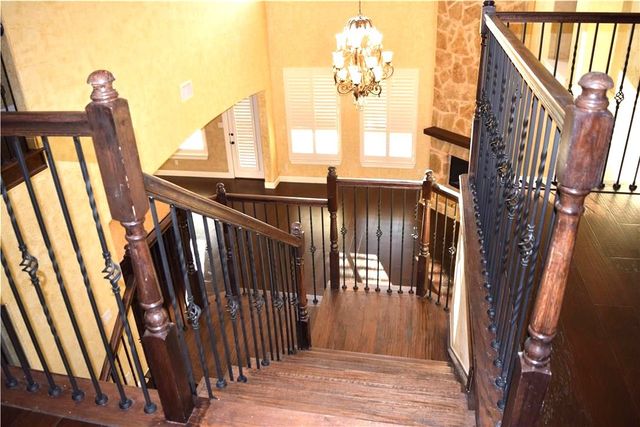 115 Oakwood Lane, Hickory Creek, TX 75065