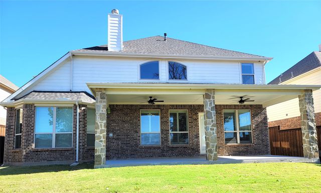 115 Oakwood Lane, Hickory Creek, TX 75065