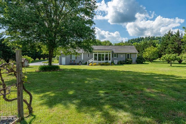6811 West Hwy 67, Mountain City, TN 37683