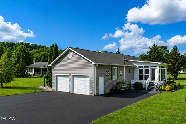 6811 West Hwy 67, Mountain City, TN 37683