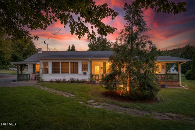 6811 West Hwy 67, Mountain City, TN 37683