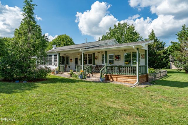 6811 West Hwy 67, Mountain City, TN 37683