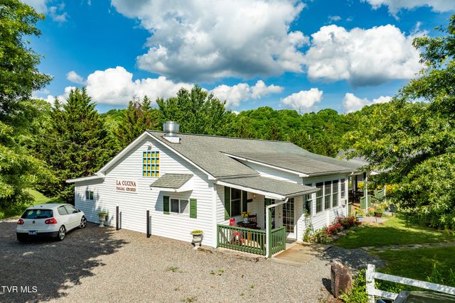 6811 West Hwy 67, Mountain City, TN 37683