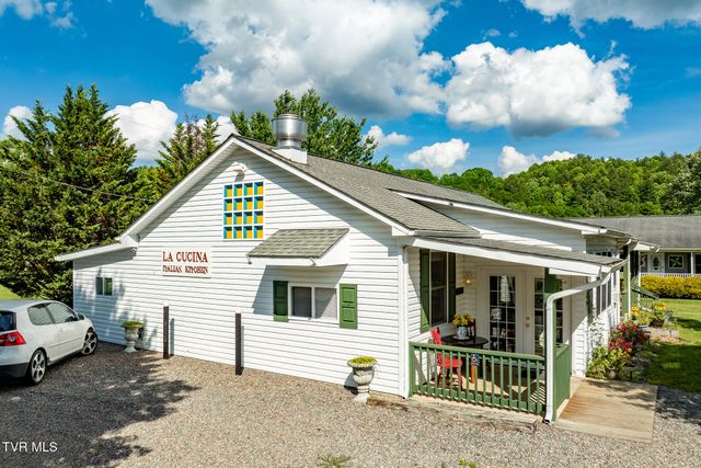 6811 West Hwy 67, Mountain City, TN 37683
