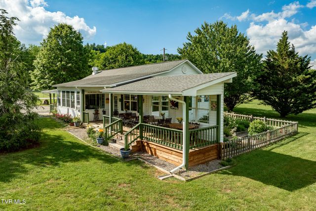 6811 West Hwy 67, Mountain City, TN 37683