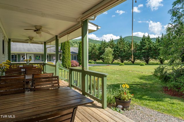 6811 West Hwy 67, Mountain City, TN 37683