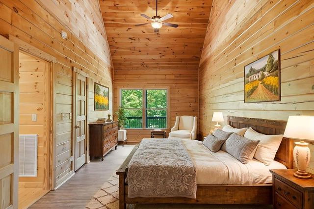 4725 Boardtown Road, Ellijay, GA 30540