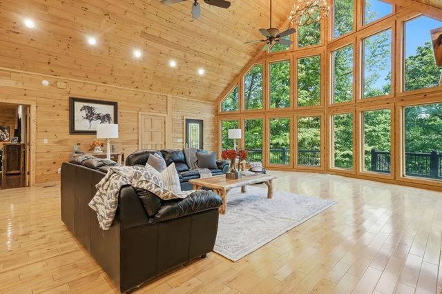 4725 Boardtown Road, Ellijay, GA 30540