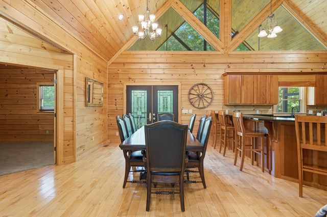 4725 Boardtown Road, Ellijay, GA 30540