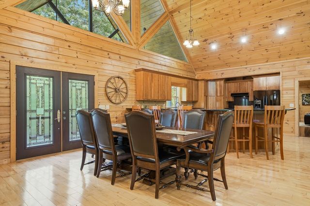 4725 Boardtown Road, Ellijay, GA 30540