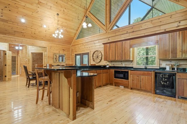4725 Boardtown Road, Ellijay, GA 30540